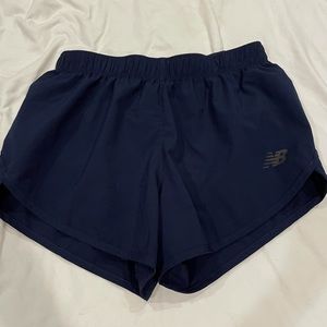 athletic shorts